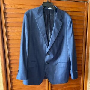 Peter Millar Men Vest Blazer . Size 46R Men
#302